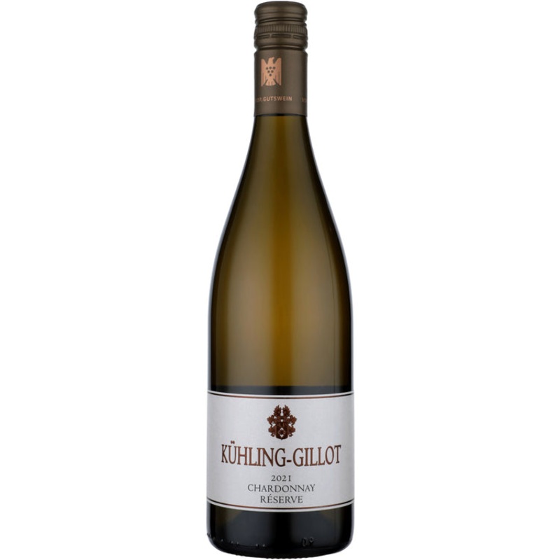 KUHLING GILLOT CHARDONNAY RSV 21