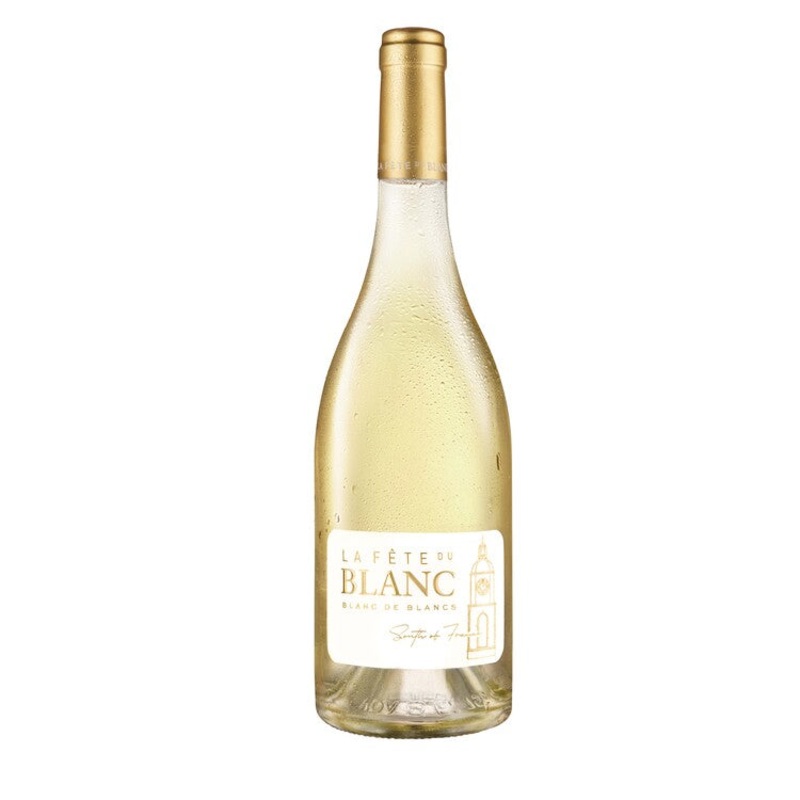 LA FETE DU BLANC BL DE BL 21