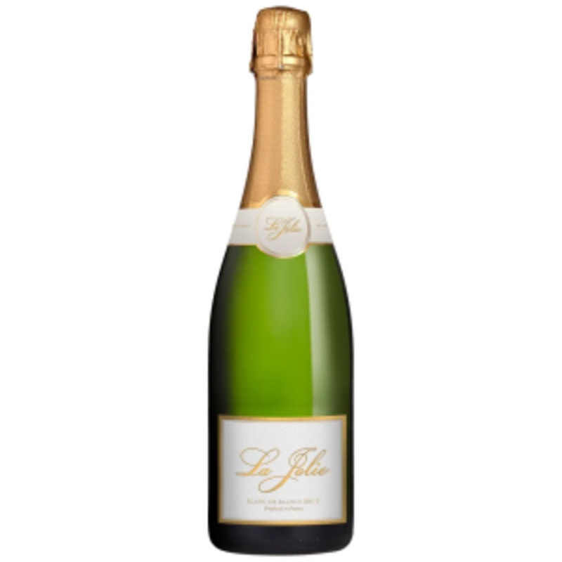 La Jolie Blanc De Blanc