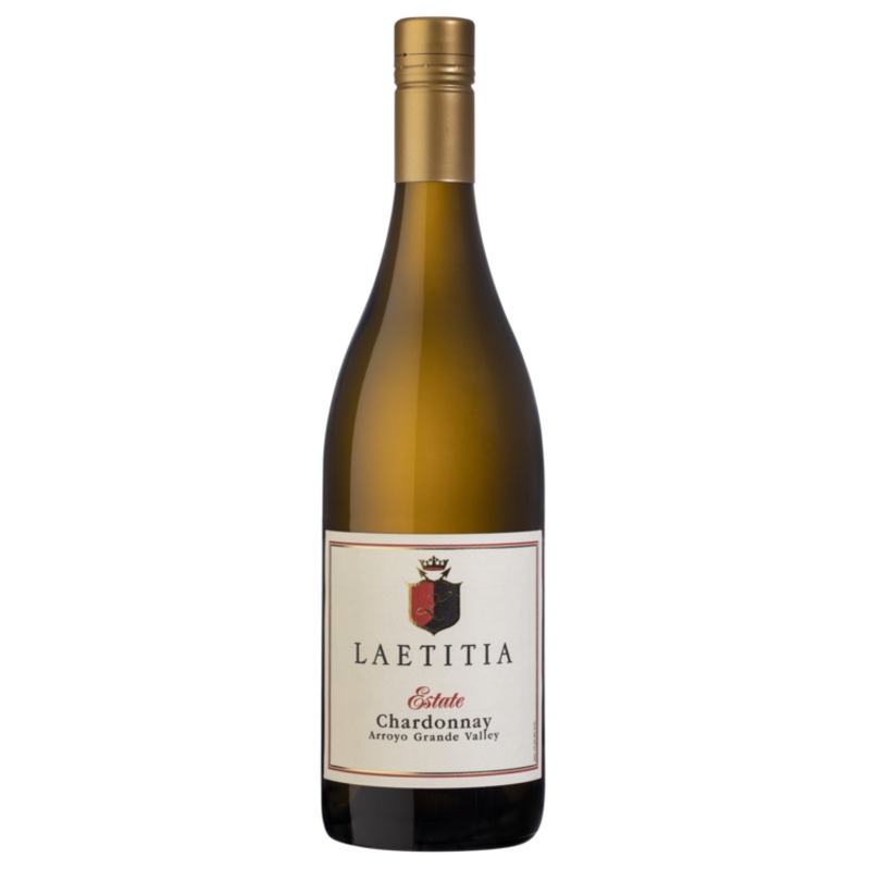 LAETITIA CHARD SAN LUIS OBIS(SC)22