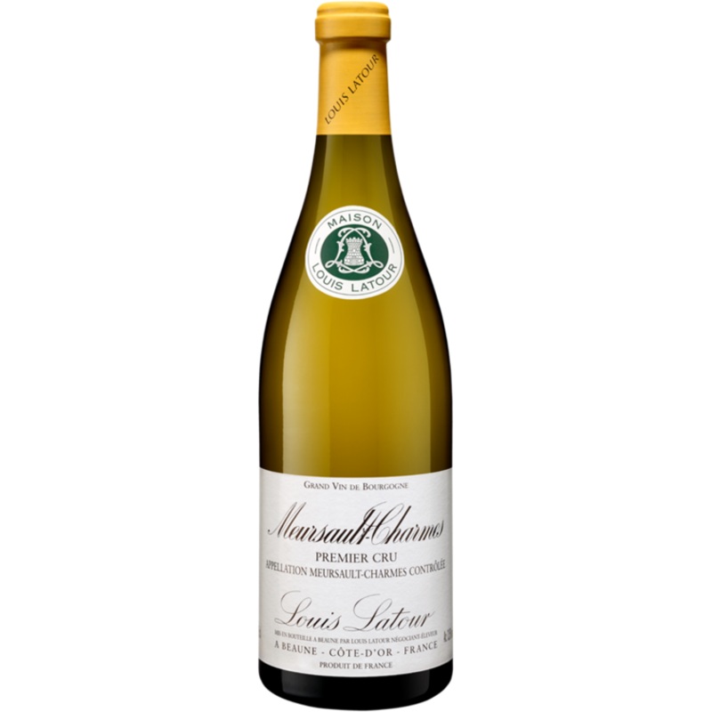 LATOUR MEURSAULT CHARMES 19
