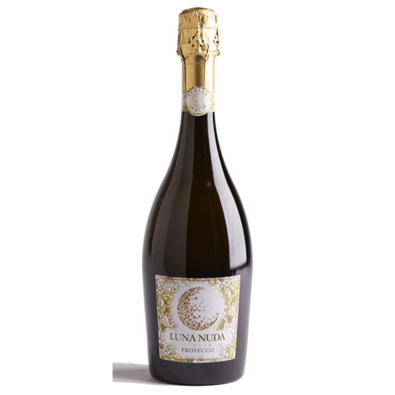 Luna Nuda Prosecco