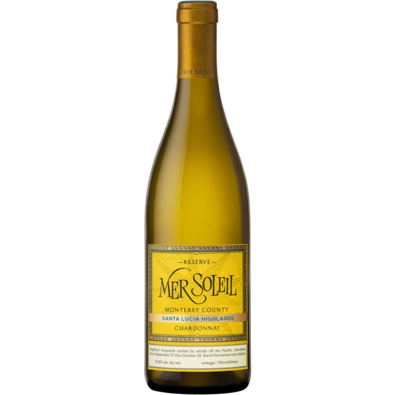 MER SOLEIL CHARD RSV SLH 19