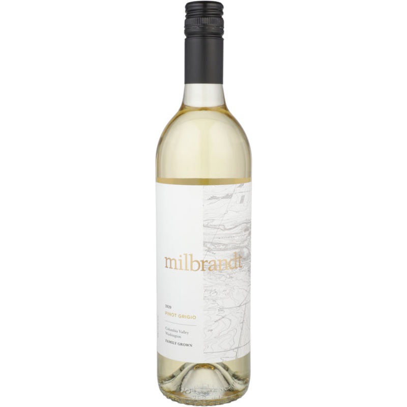MILBRANDT P GRIS TRADITIONS(SC)20