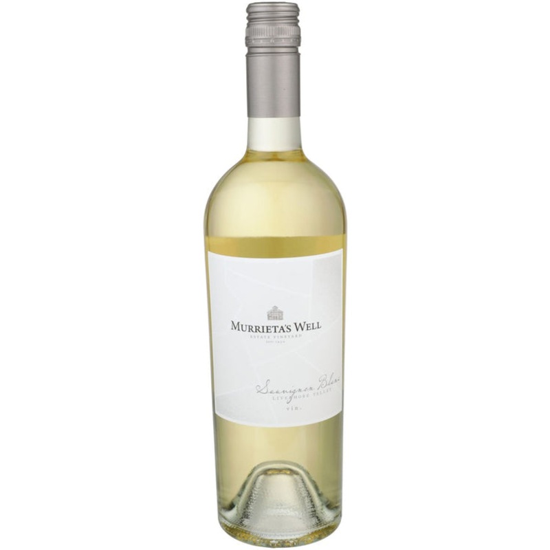 MURRIETAS WELL SAUV BL(SC)21