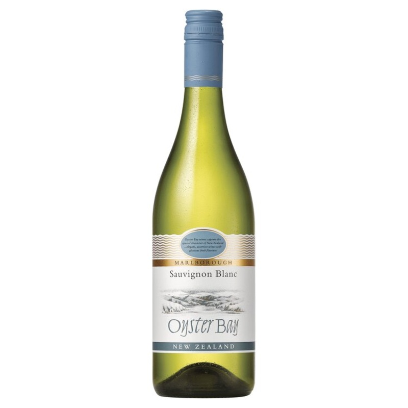 OYSTER BAY SAUVIGNON BL(SC)PAD(54)
