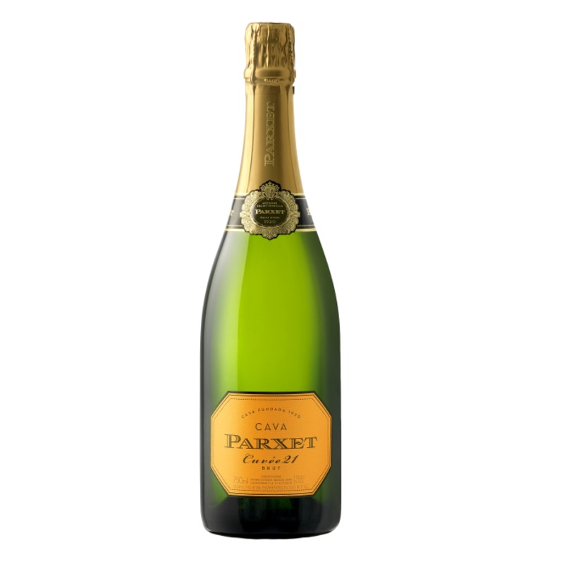 Parxet Cava Cuvee 21