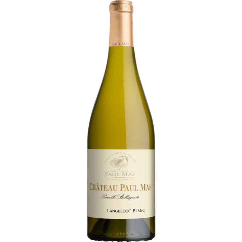 PAUL MAS BELLUGUETTE BL 17
