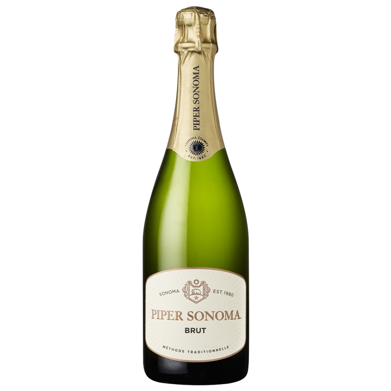 Piper Sonoma Brut NV