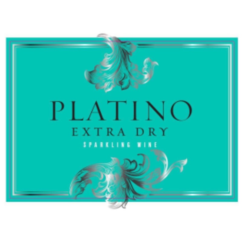 Platino Sparkling Extra Dry