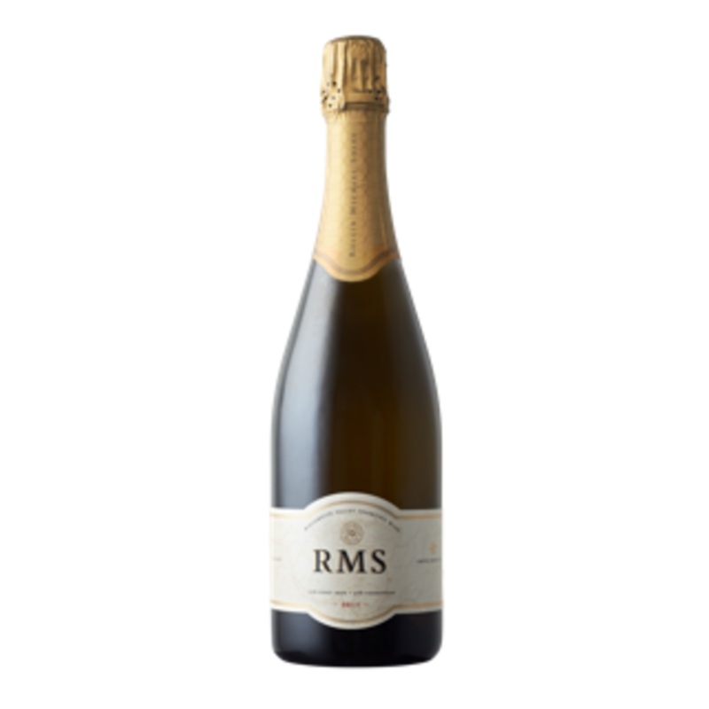 Rollin Michael Soles 2016 Roco RMS Brut