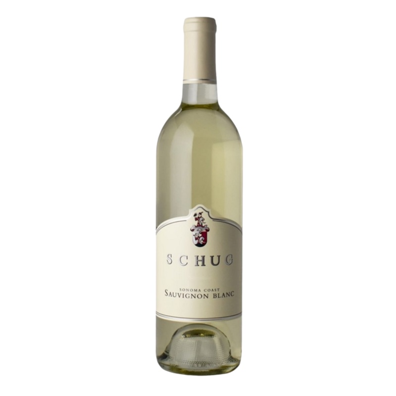 SCHUG SAUV BLANC SONOMA COAST 22