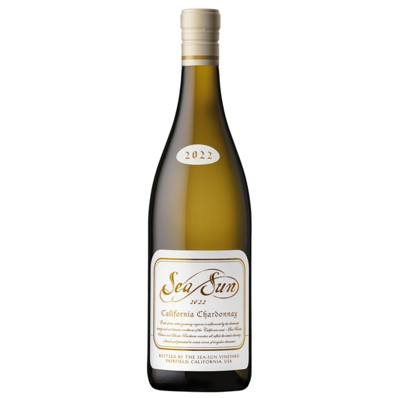 SEA SUN CHARDONNAY(SC)22