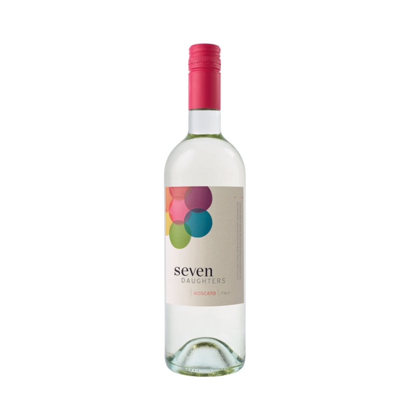 SEVEN DAUGHTERS MOSCATO(SC)