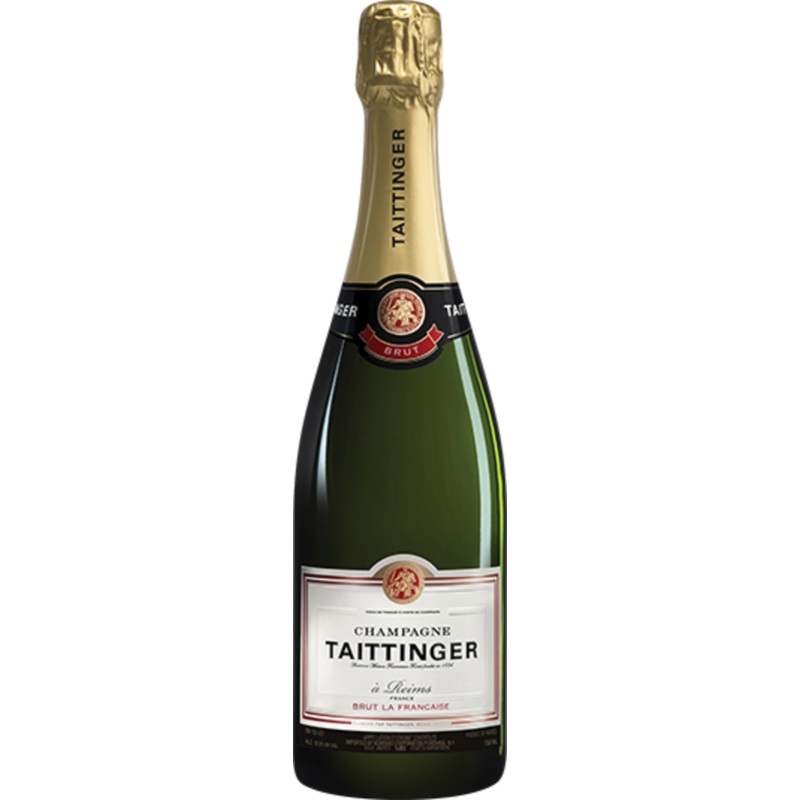 Taittinger La Francaise Brut
