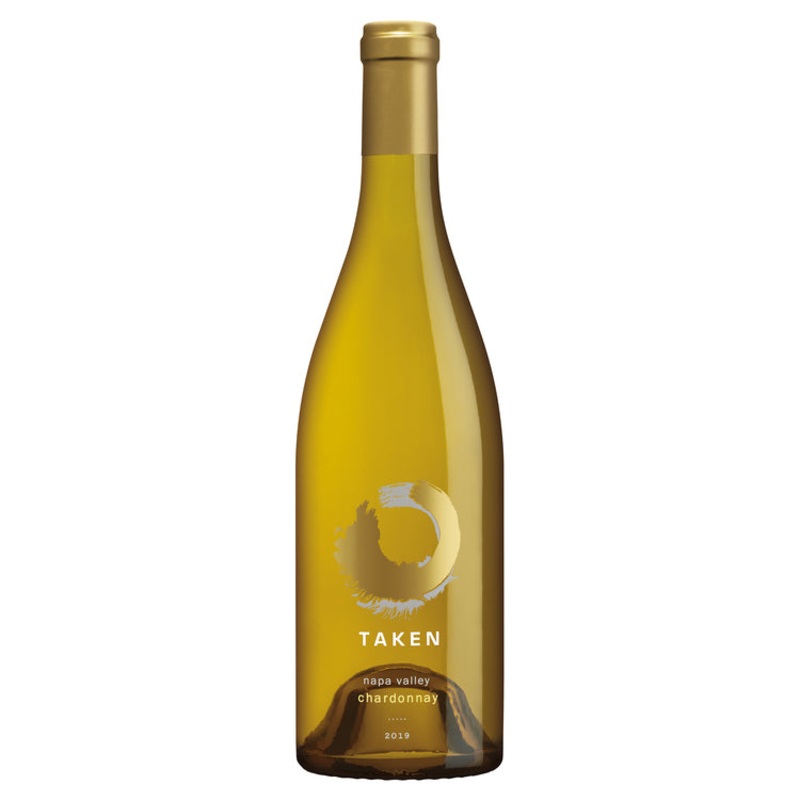 TAKEN CHARDONNAY 19 PAD(56)