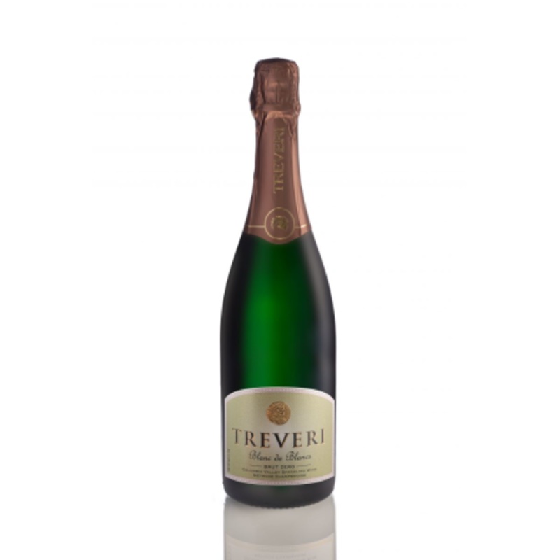 Treveri Cellars Treveri Bl De Bl Brut Zero