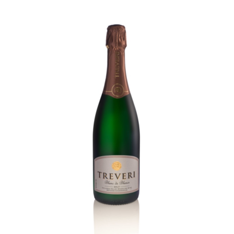 Treveri Cellars Treveri Blanc de Blancs Brut