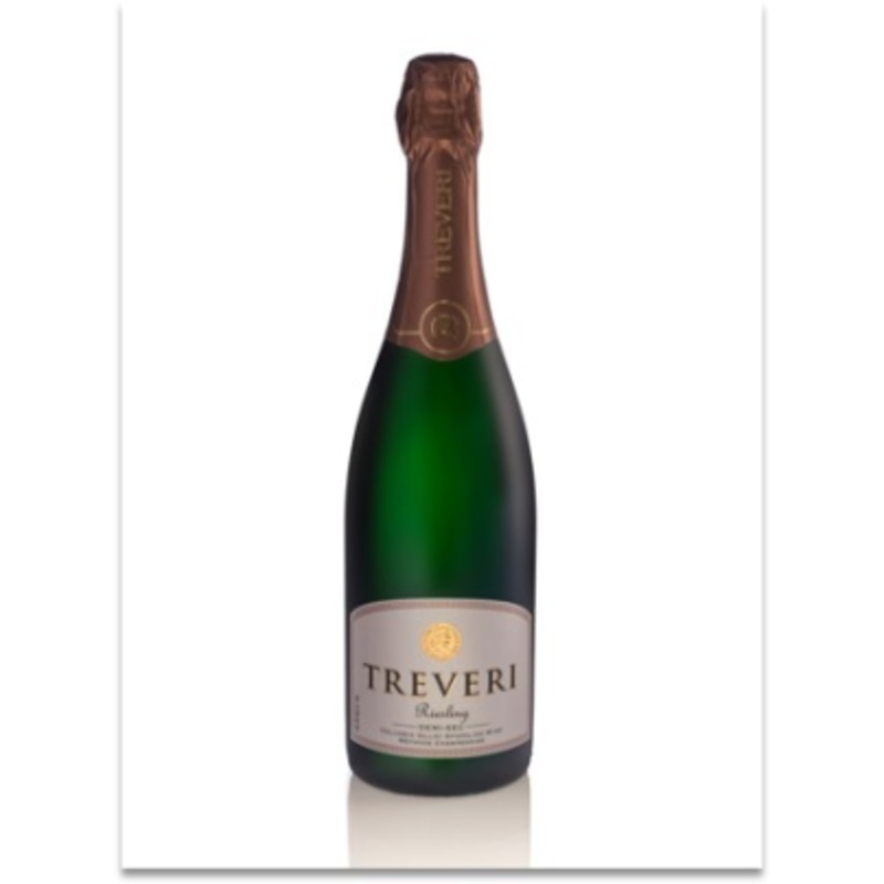 Treveri Cellars Treveri Sprk Riesling