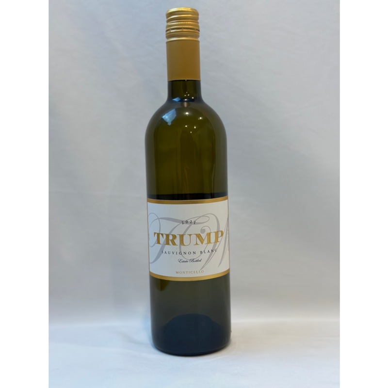 TRUMP SAUVIGNON BLANC 21