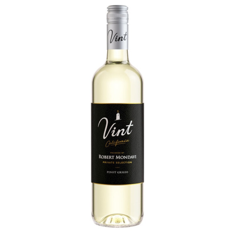 VINT PRV SEL P GRIGIO CA(SC)