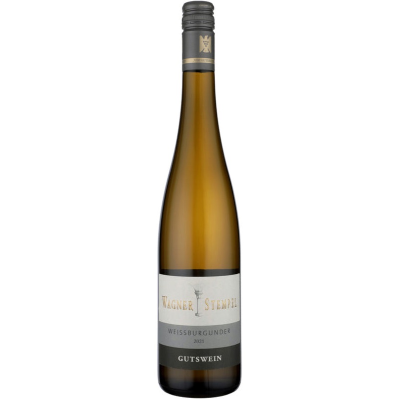 WAGNER STEMPEL WEISSBURG TRK(SC)21