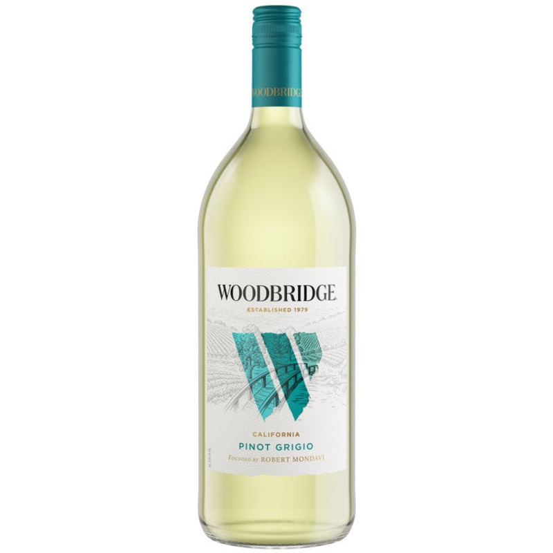 WOODBRIDGE PINOT GRIGIO