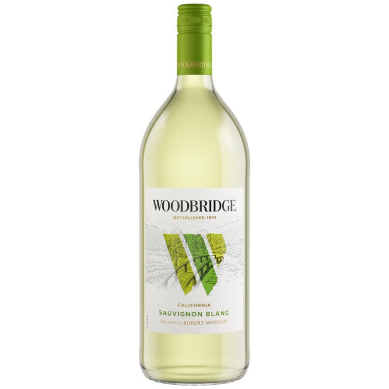 WOODBRIDGE SAUVIGNON BLANC PAD(64)