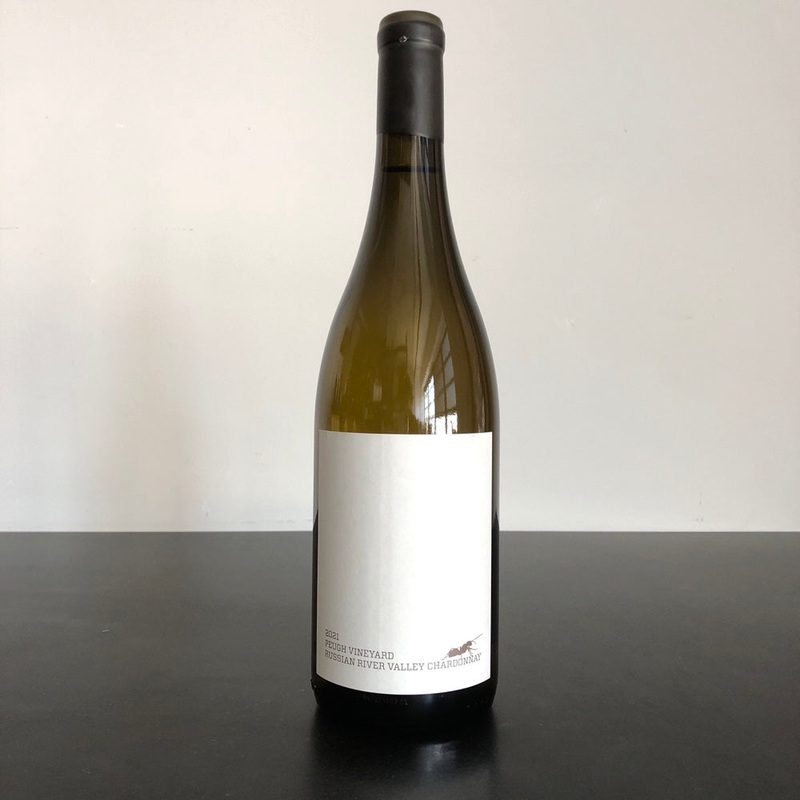 2021 Anthill Farms Peugh Vineyard Chardonnay, Russian River Valley, USA