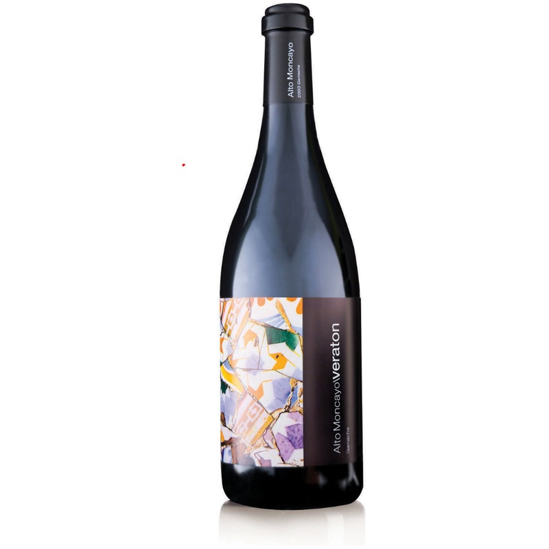 Alto Moncayo Veraton Garnacha