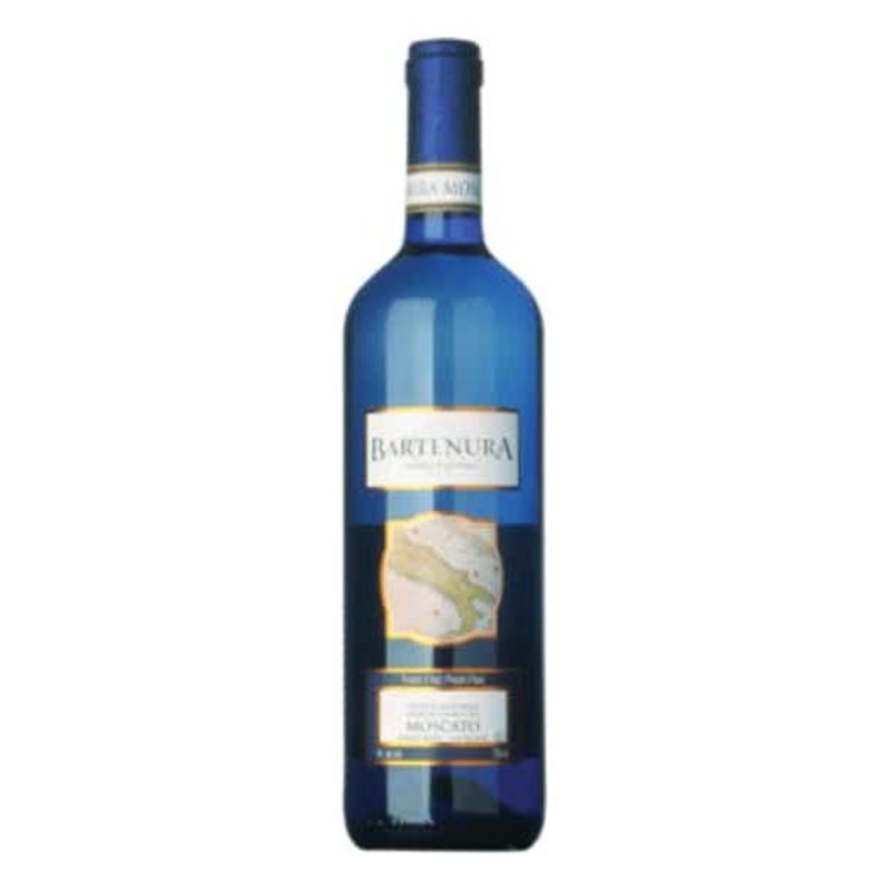 Bartenura Moscato D'Asti