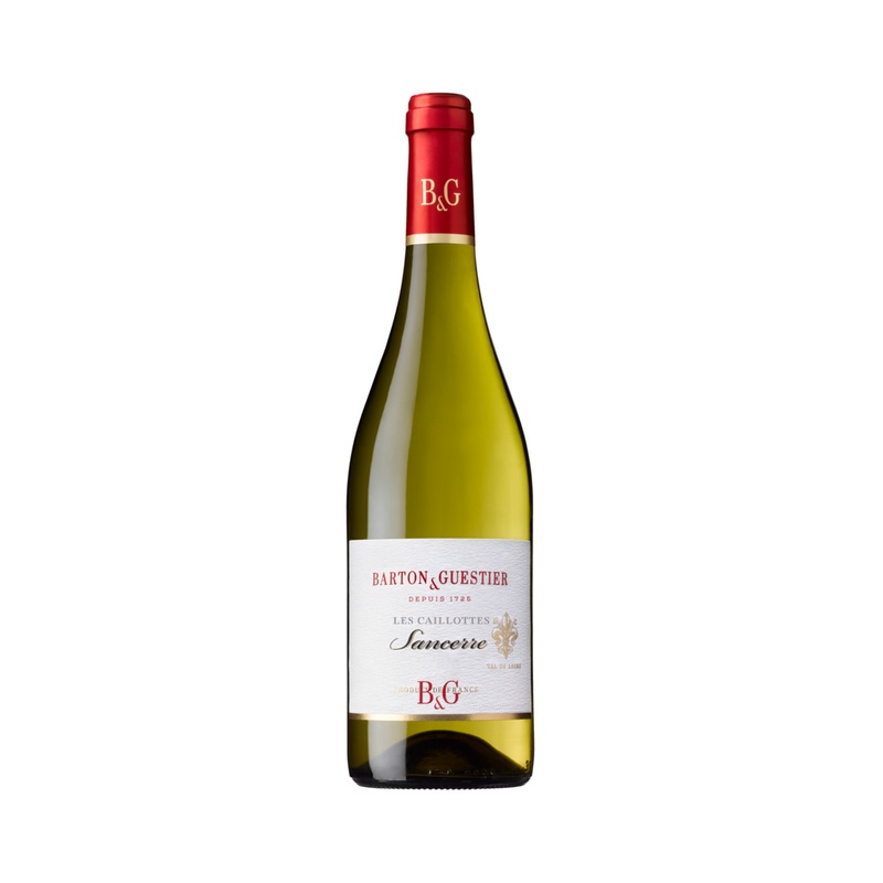 Barton & Guestier Sancerre Les Caillottes