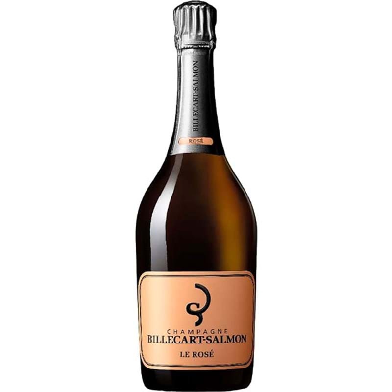 Billecart-Salmon Brut Rose