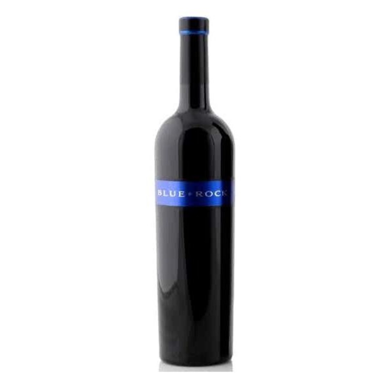 Blue Rock Baby Blue Red Blend