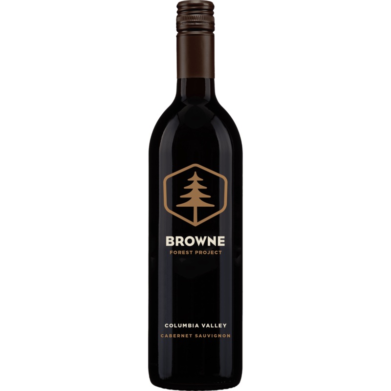 Browne Forest Project Cabernet Sauvignon
