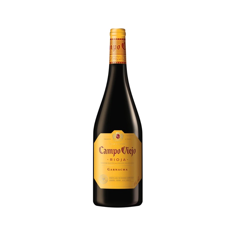Campo Viejo Rioja Garnacha