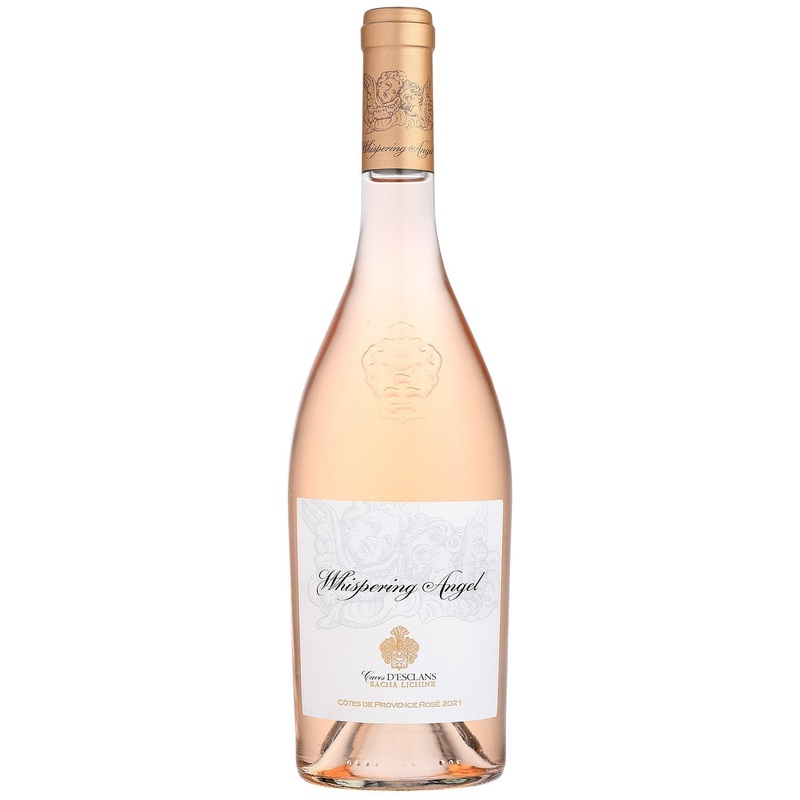 Cht D'Esclans Whispering Angel Cotes De Provence