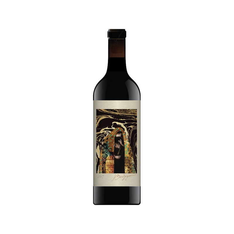 Daou Vineyards 'Bodyguard' Red