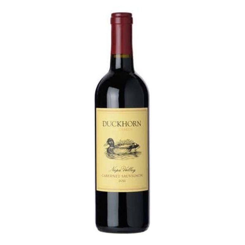 Duckhorn Cabernet Sauvignon