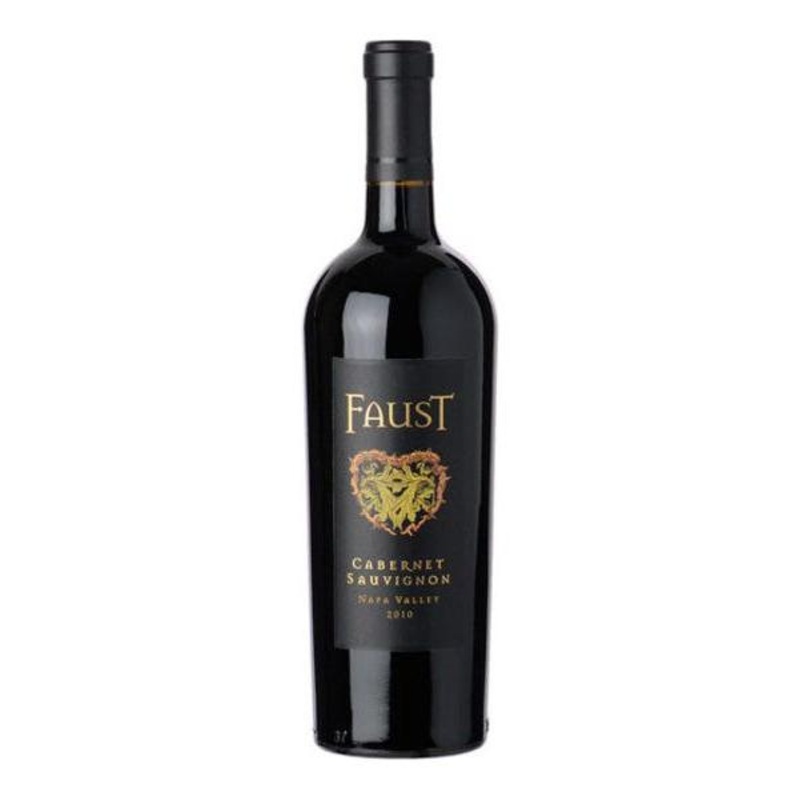 Faust Cabernet Sauvignon