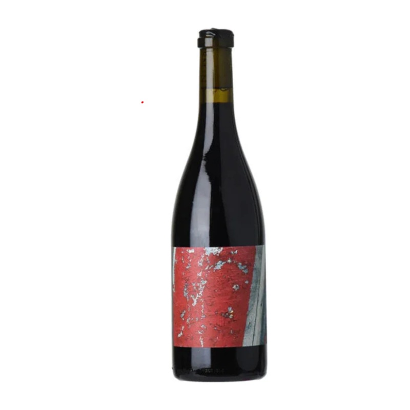 Herman Story Nuts & Bolts Syrah