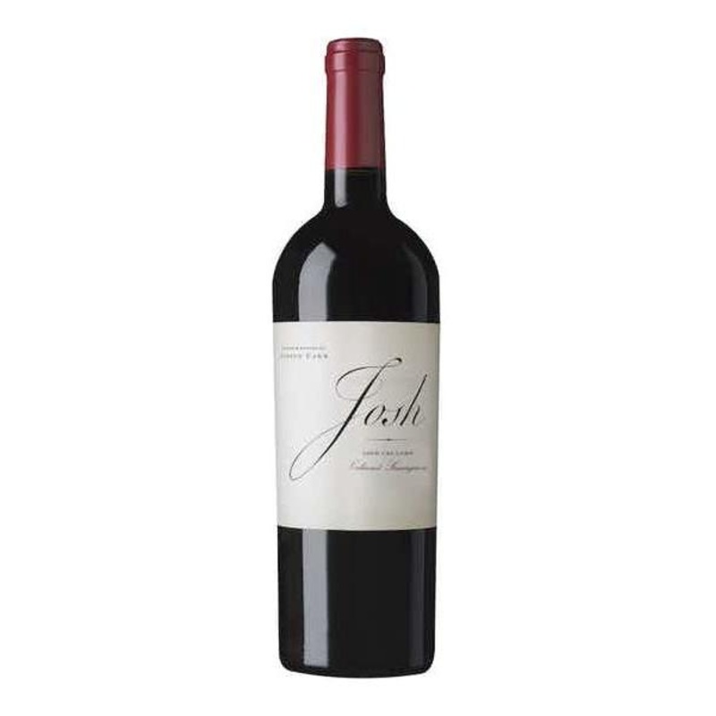 Josh Cabernet Sauvignon
