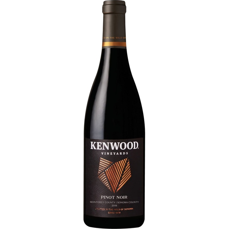 Kenwood Pinot Noir