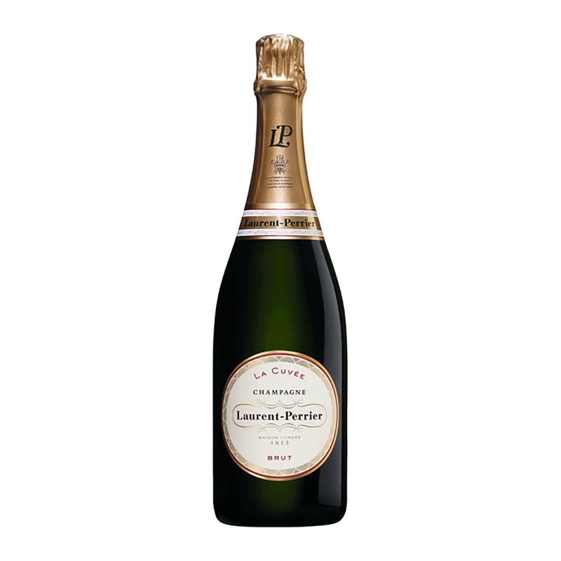 Laurent Perrier Brut La Cuvee