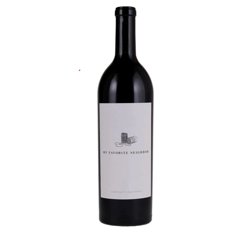 My Favorite Neighbor Cabernet Sauvignon