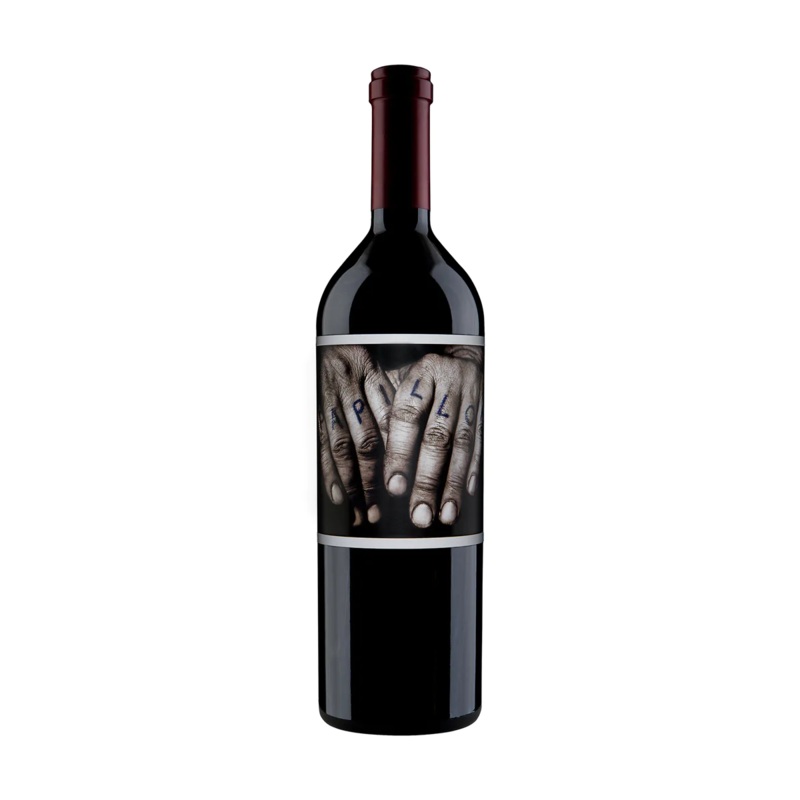 Papillon By Orin Swift Napa Valley