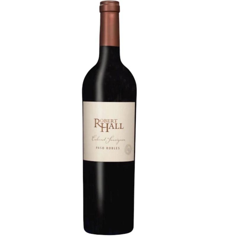 Robert Hall Cabernet Sauvignon