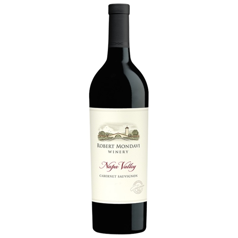 Robert Mondavi Napa Cabernet Sauvignon