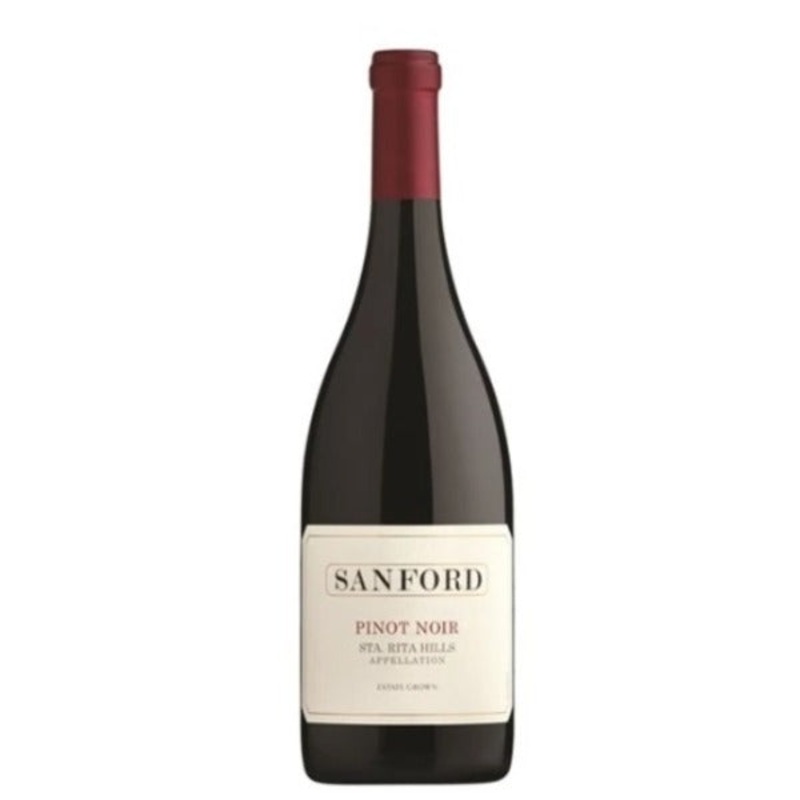 Sanford STA. Rita Hills Pinot Noir