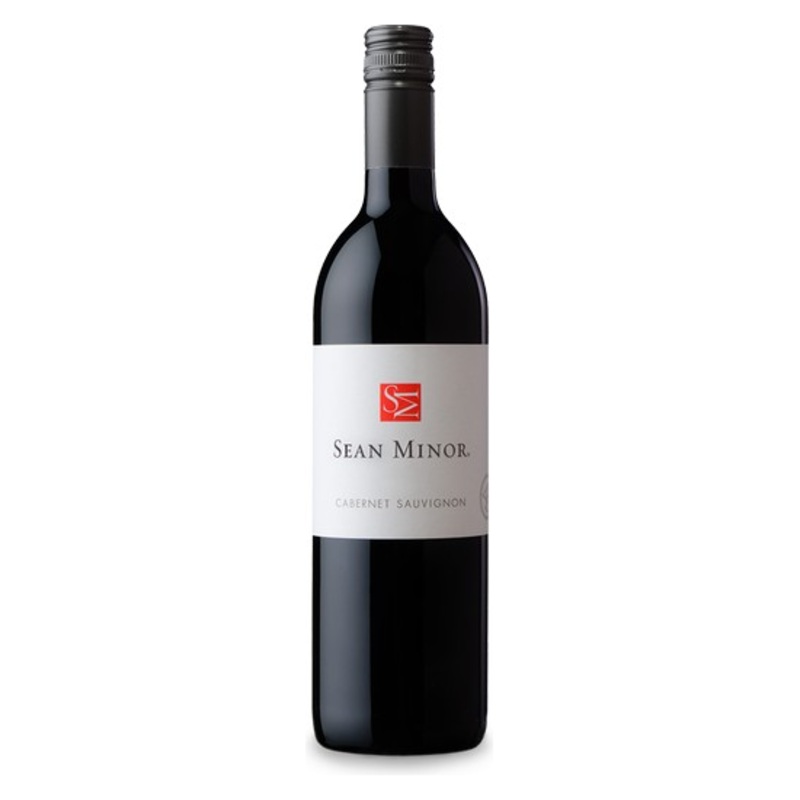 Sean Minor California Cabernet Sauvignon